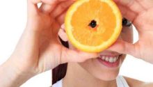 Foods that Help Improve your Eyesight