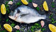 Healthiest Fish to Eat for Weight Loss
