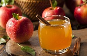 Apple Cider Vinegar For Damaged Hair