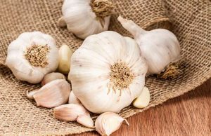 Garlic For Hair Removal